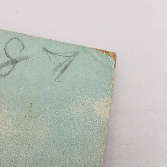 C1911 Portland Oregon Wells Fargo Building Antique Postcard - Picture 10 of 12